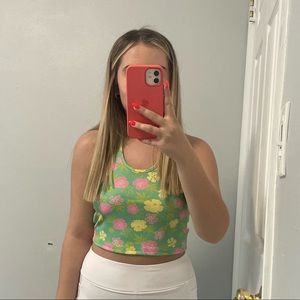 Meet your Posher, Merisa